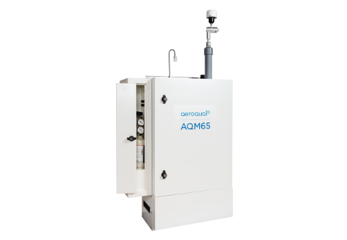 空氣質(zhì)量監(jiān)測系統(tǒng)