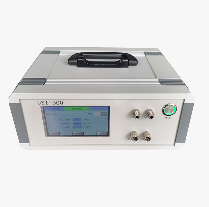 沼氣分析儀