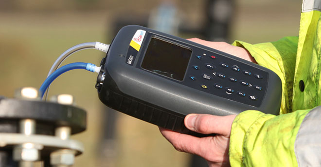 垃圾填埋場環境監測